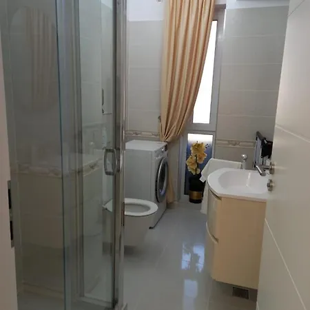 Campus Apartment Constanţa