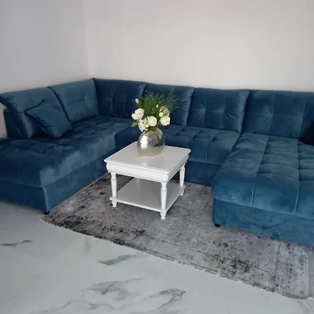 Campus アパート コンスタンツァ