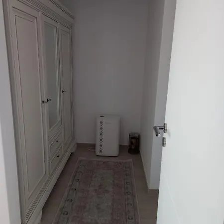 Apartment Campus *