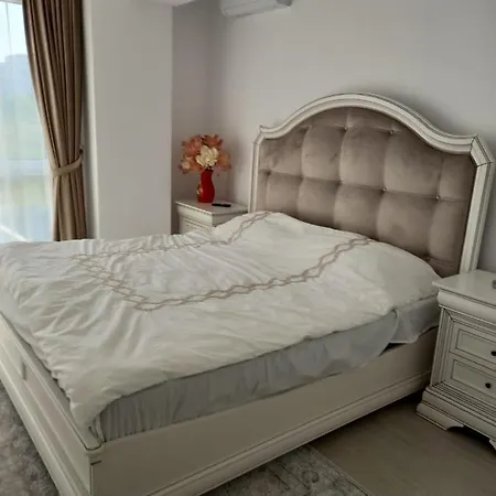 アパート Campus コンスタンツァ