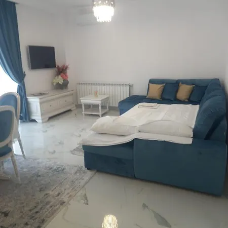 Campus * コンスタンツァ