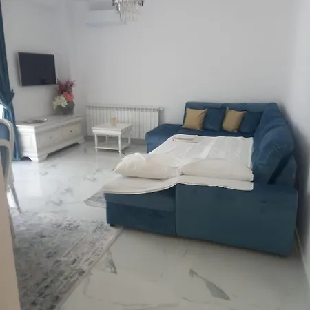 Campus コンスタンツァ