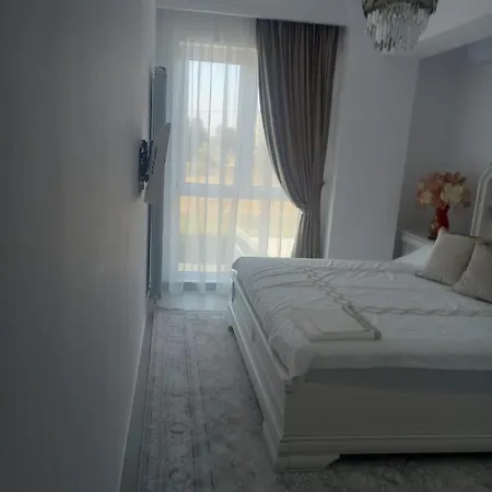Apartment Campus Constanţa