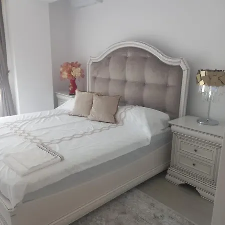 Campus アパート コンスタンツァ