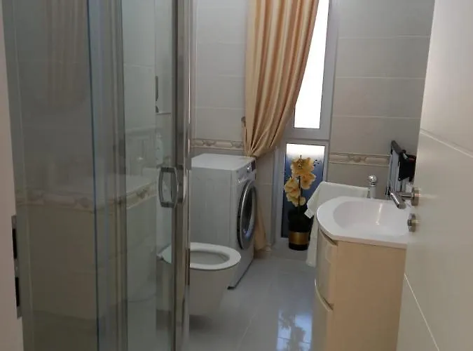 Campus Apartman Konstanca