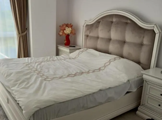 Apartman Campus Konstanca