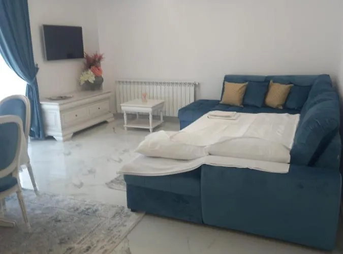 Campus * コンスタンツァ