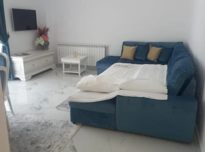 Campus コンスタンツァ